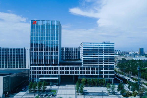 某大型集团数字化底座建设