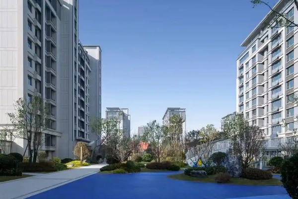 某市智慧平安社区建设