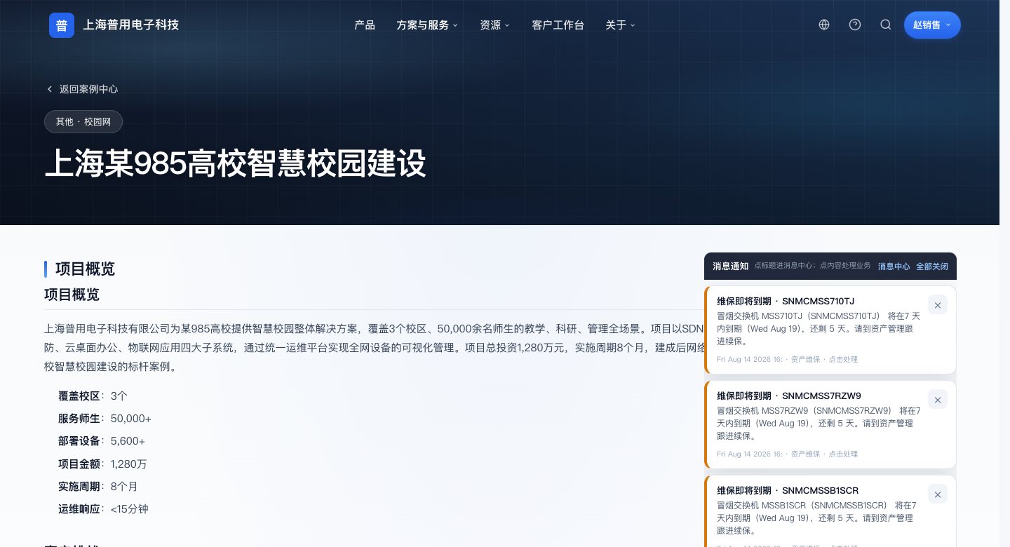 案例详情
