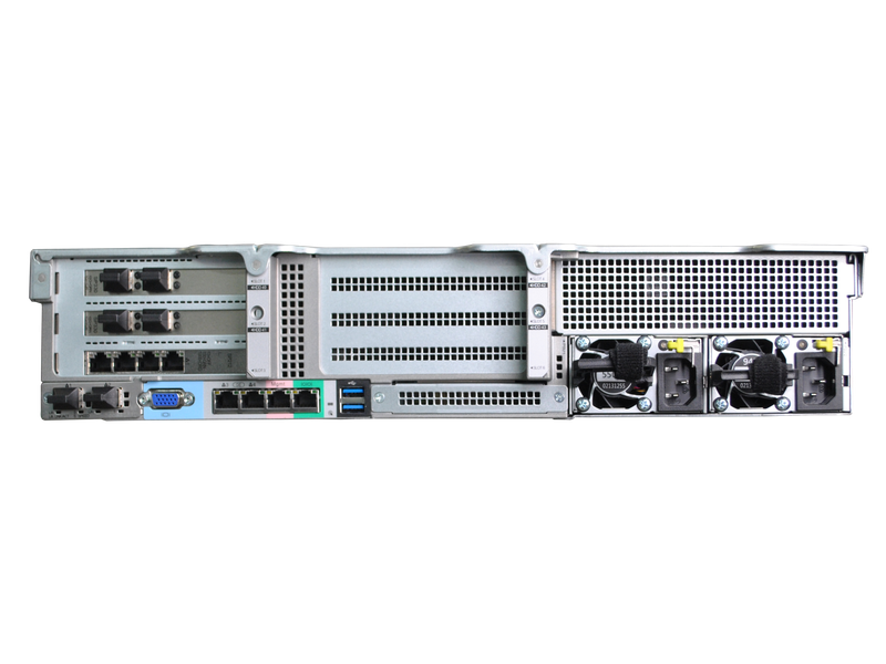 华为 AC6800V