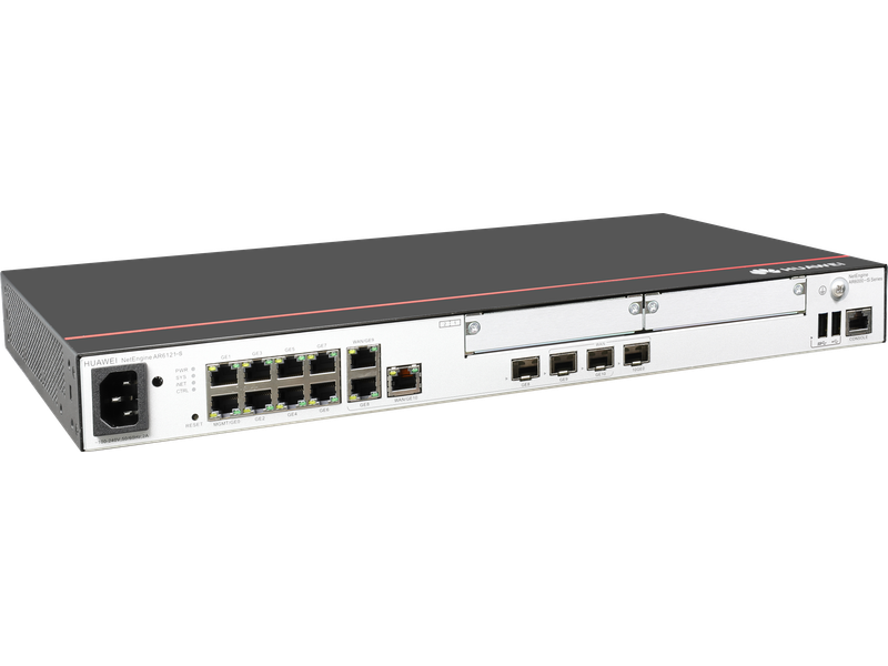 华为 AR6121-S