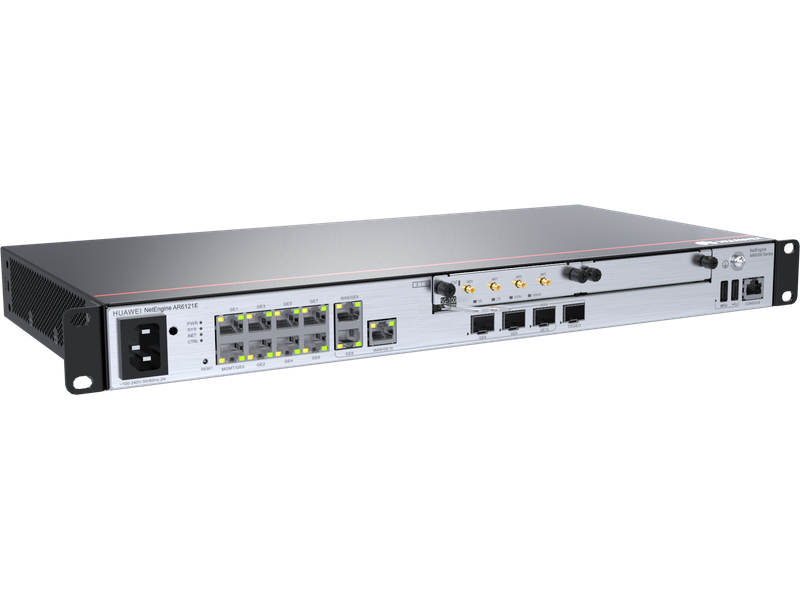 华为 AR6121E