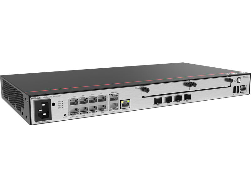 华为 AR6121EC-S