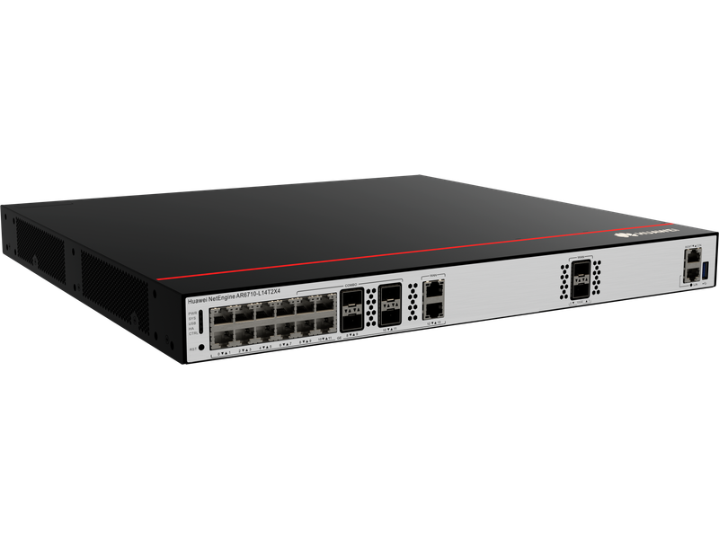 华为 AR6710-L14T2X4