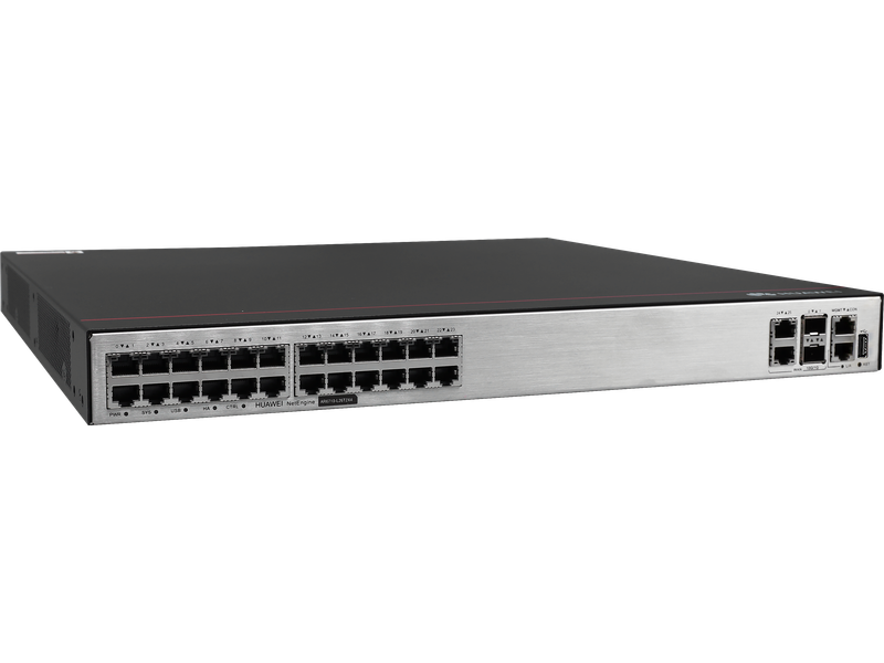 华为 AR6710-L26T2X4
