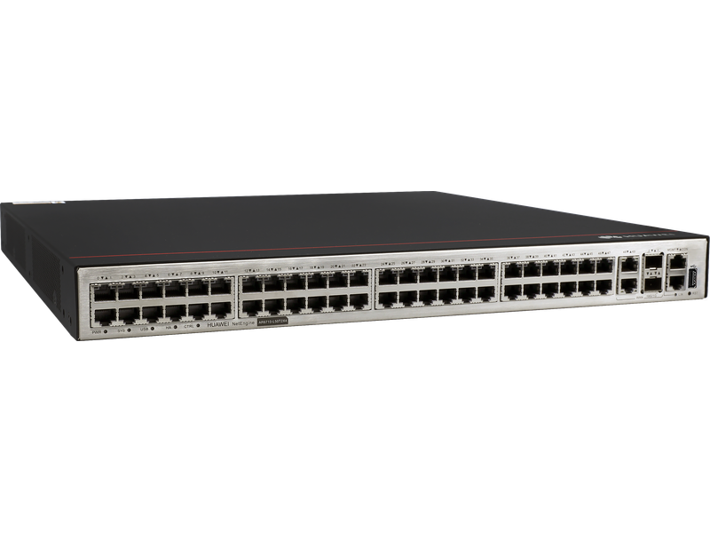 华为 AR6710-L50T2X4