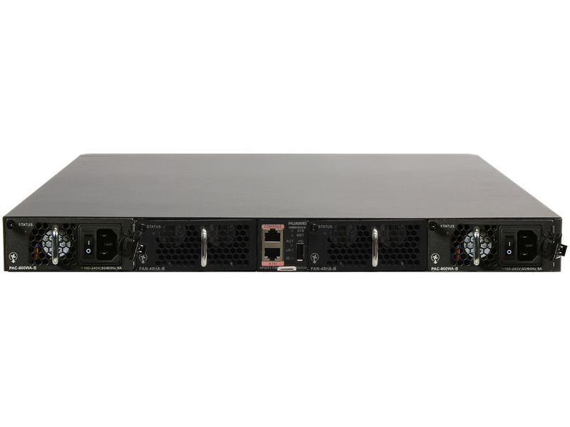 华为 CE8850-32CQ-EI