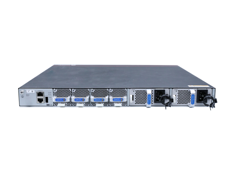 华为 CE8850E-32CQ-EI