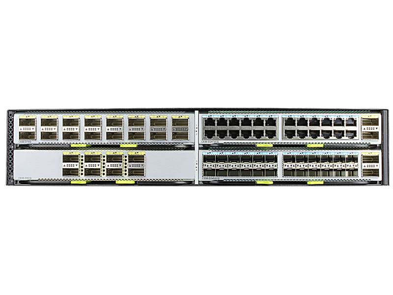 华为 CE8860-4C-EI