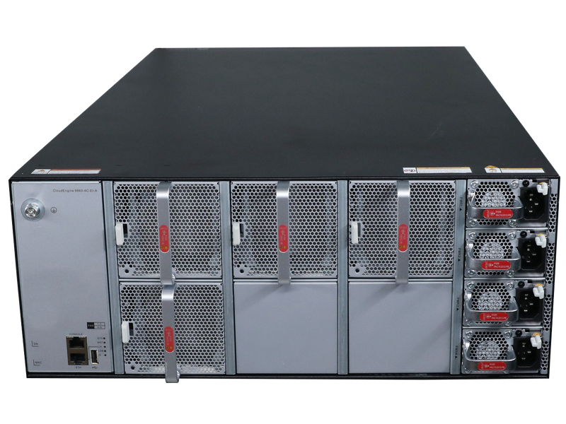 华为 CE9860-4C-EI-A