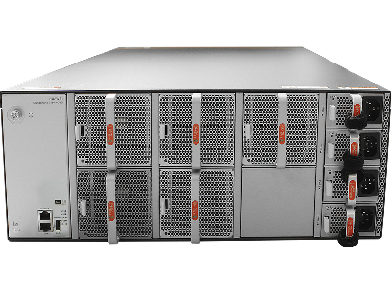 华为 CE9860-4C-EI