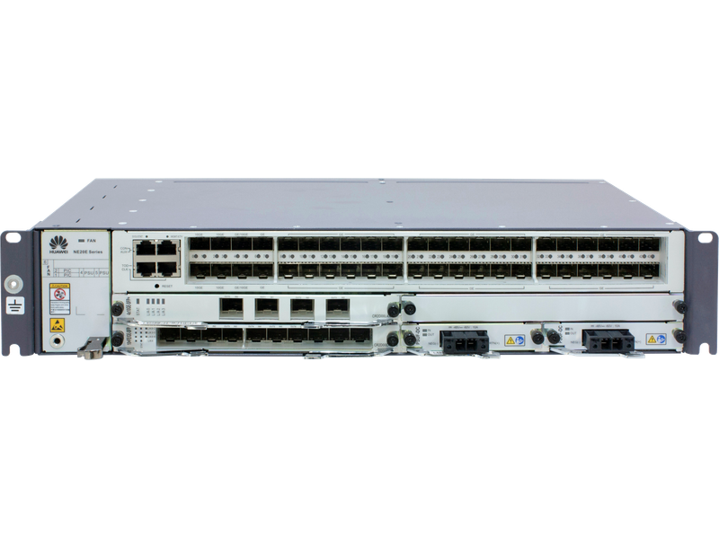 华为 NE20E-S2F