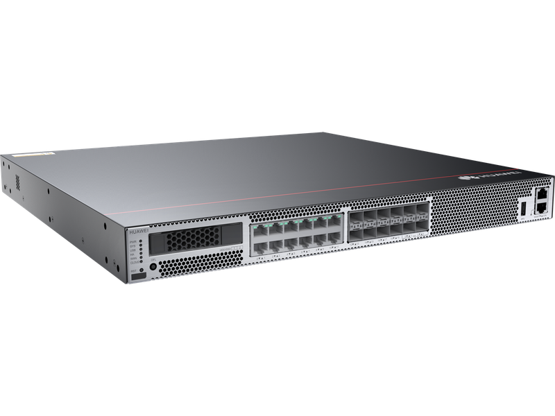 华为 USG6610E