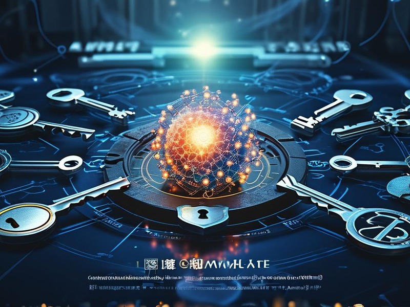 量子加密通信解决方案